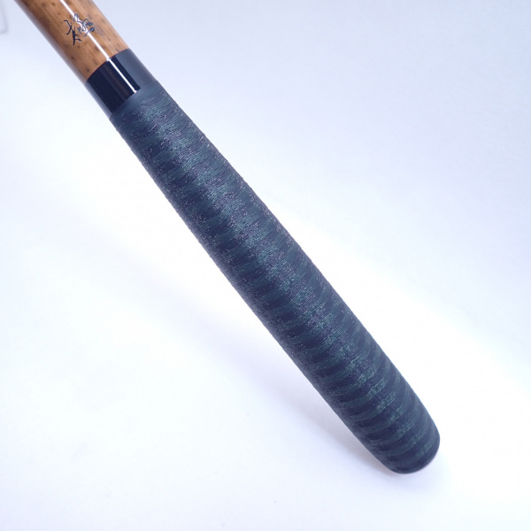 段塗玉ノ柄 極 二本物